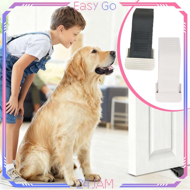 Ganjalan Pintu Rumah Karet Pintu Rumah Penahan Pintu Karet Door Stopper Pintu Ganjal Pintu