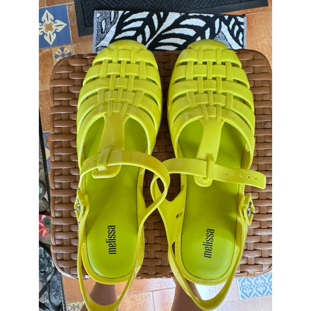 (preloved) Melissa Original