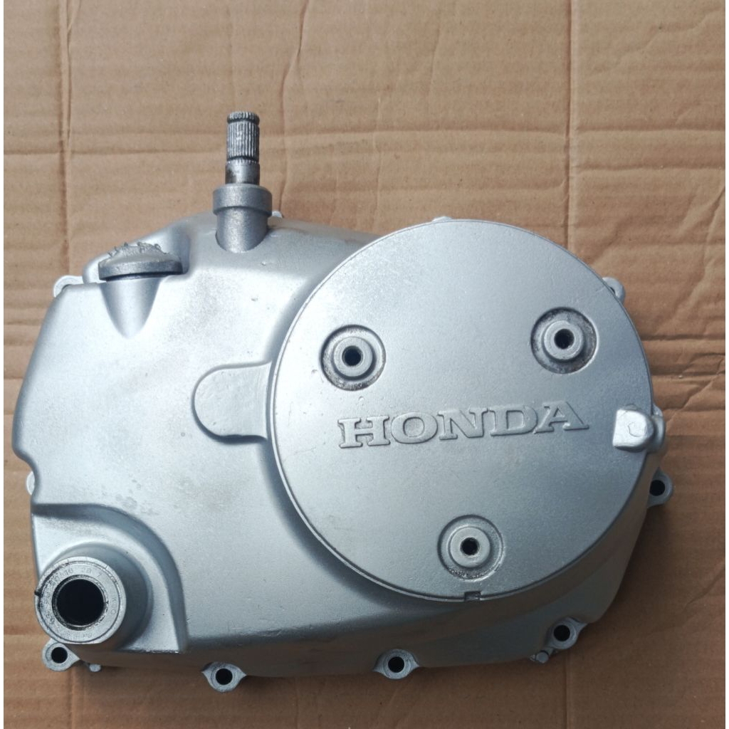 Bak kopling bak oli HONDA KARISMA / SUPRA X 125 Kirana koplingan original copotan
