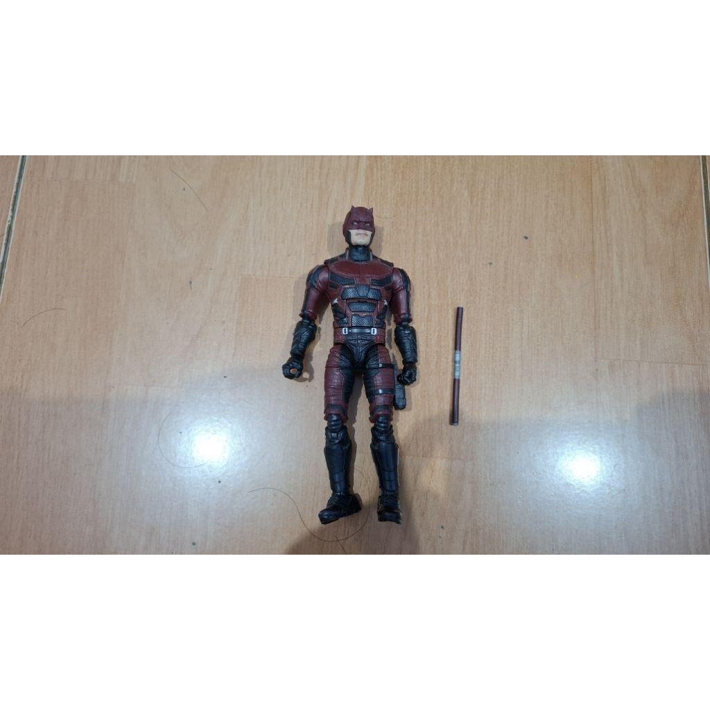 Marvel Legends Netflix Daredevil 2018 - Loose