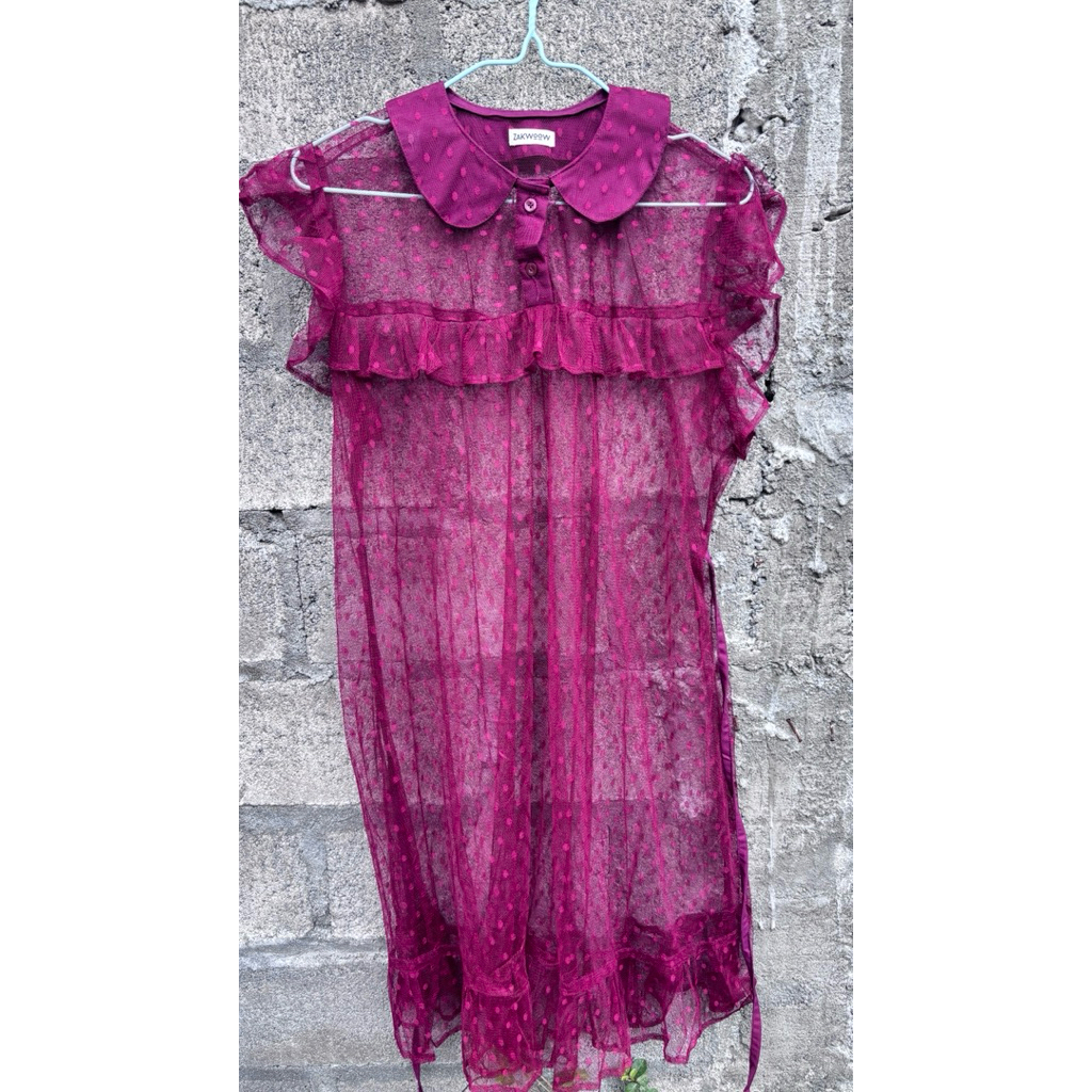 pl outer renda zakwoow