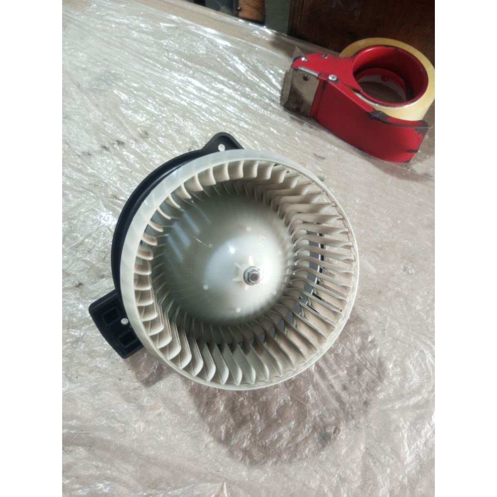 kipas rumah blower honda city gm2