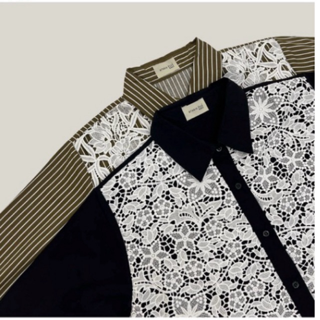 Studio tui Tavisha black