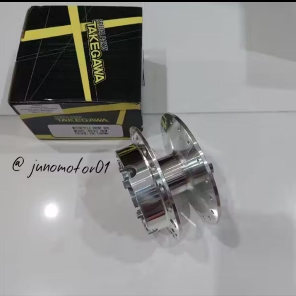 TROMOL DEPAN REVO ABSOLUTE