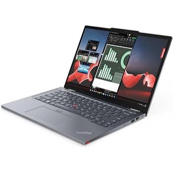 LENOVO X13Y - Core i7 - Gen 11 - RAM 16GB - SSD 512GB - Layar 13,3" Bekas