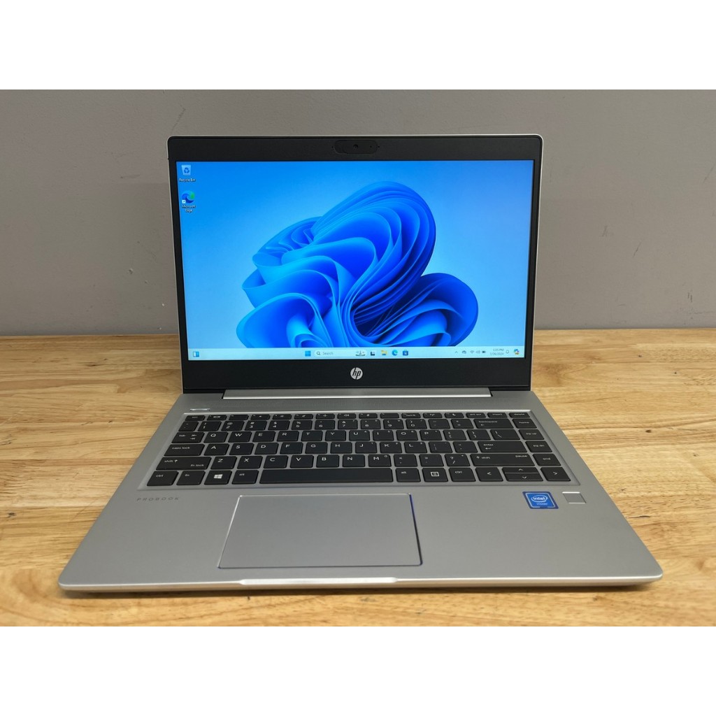 HP PROBOOK MT22 - Intel Celeron (5250U 1.9GHz) - RAM 8GB DDR4 - SSD 128GB - Vga intel uhd Graphics B