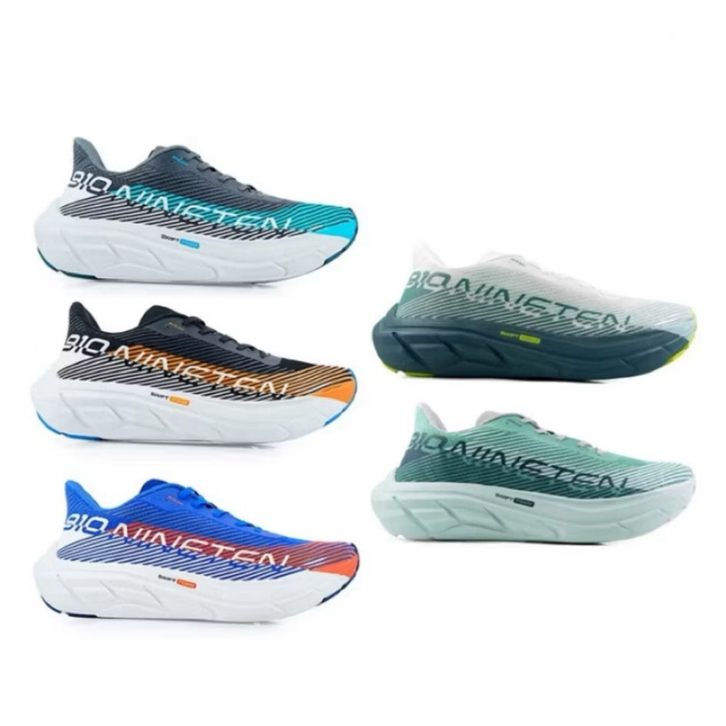 SEPATU RUNNING 910 REISHIKA BOLSTER