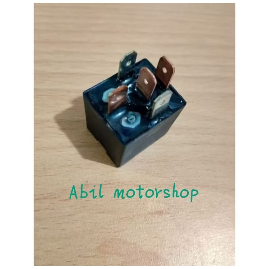 Riley 5 kaki Riley comp power stater Vario 125 150 Original