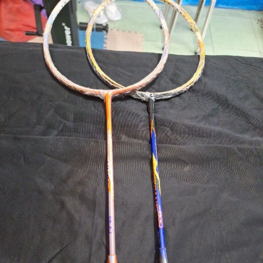 raket astec HURRICANE 800 Original