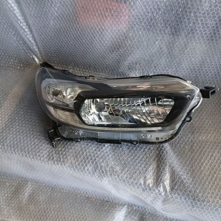 headlamp lampu depan Brio facelift Mobilio facelift 2018 2019 2020 2021 original