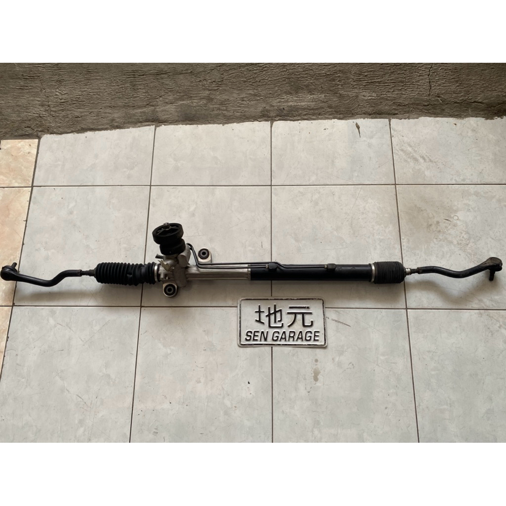 racksteer odyssey rb1