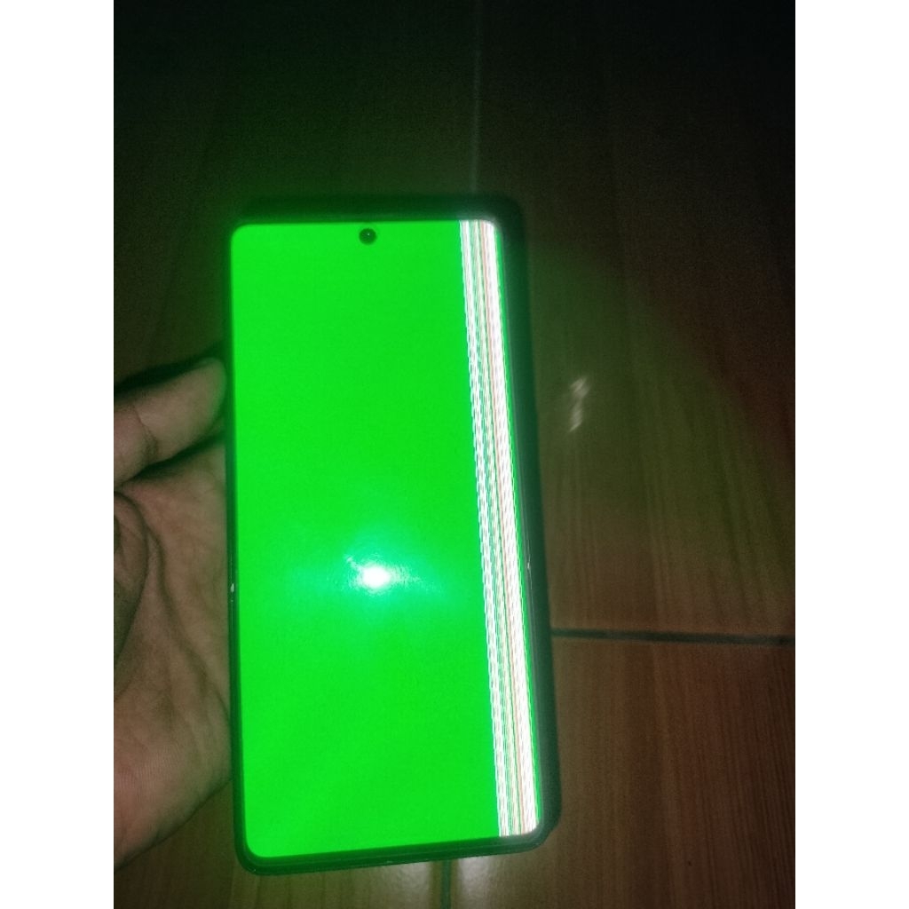 lcd samsung A71 original super amoled