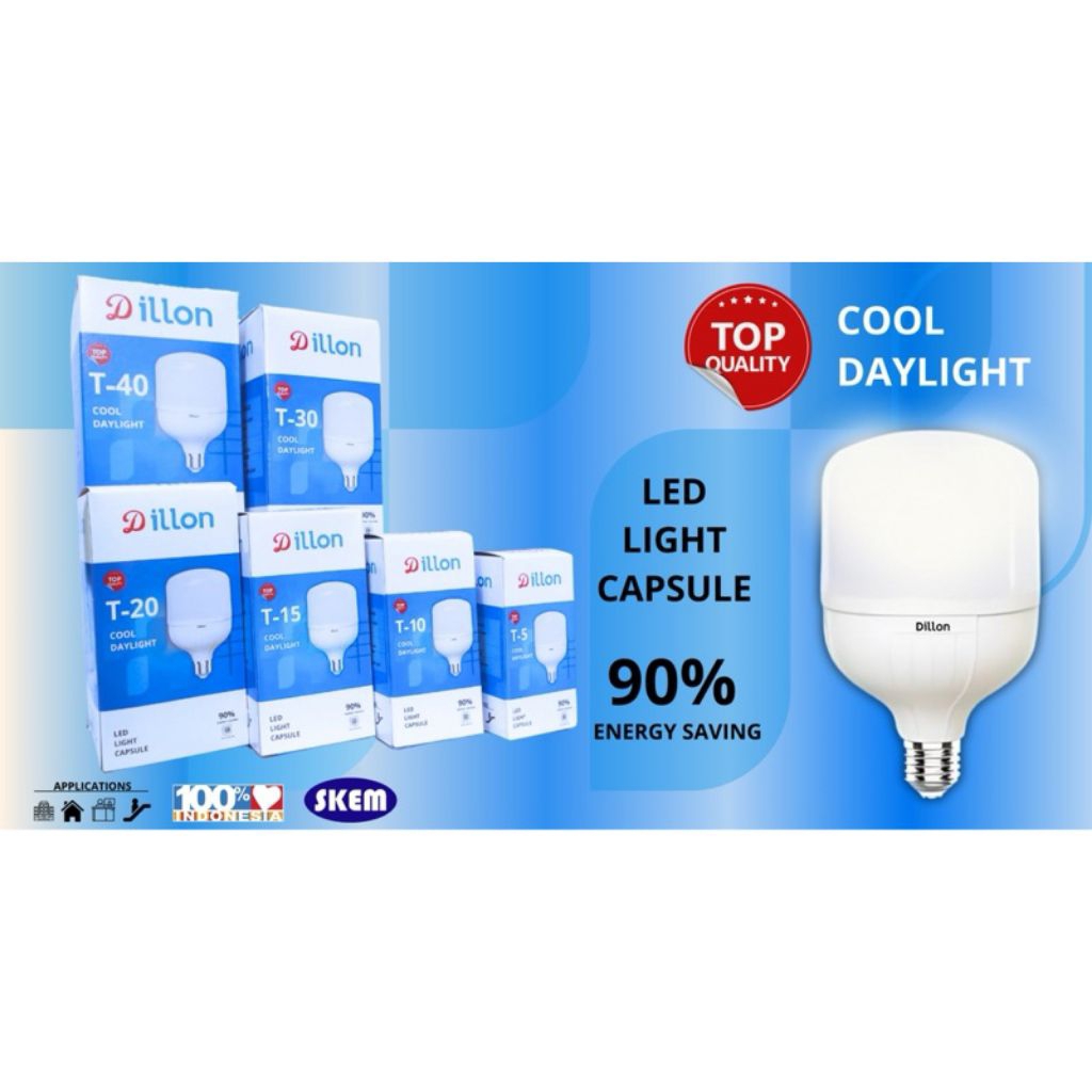 lampu LED 30wat 10 pcs | lampu led 30wat | lampu murah 30 watt | lampu led