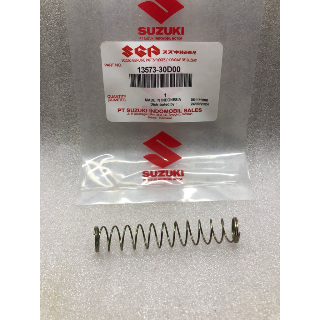 per skep carburator karburator karbu carbu SUZUKI shogun-smash-shogun 125 13573-30D00 original SUZUK