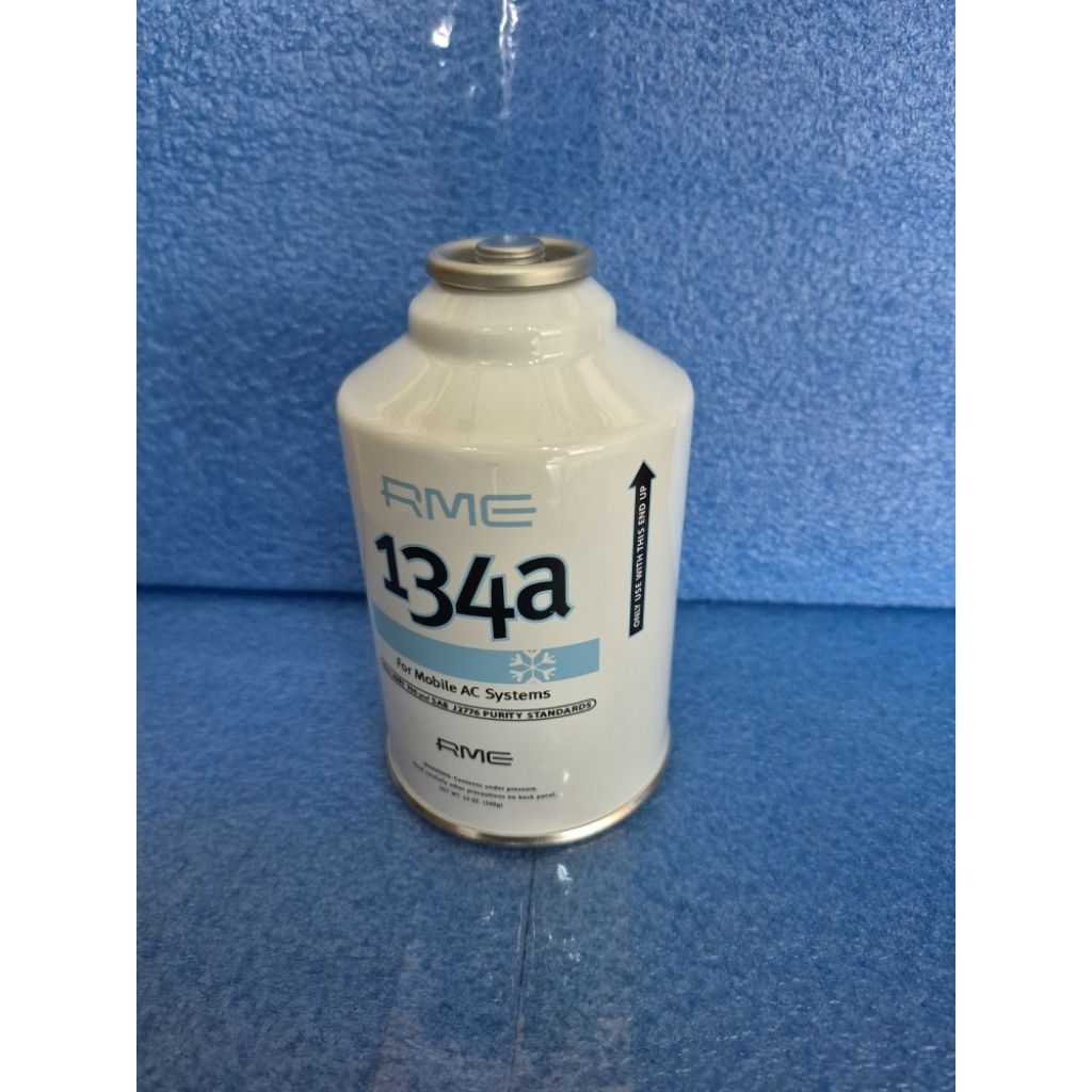 Freon R134a dupont tanaka RME 340g