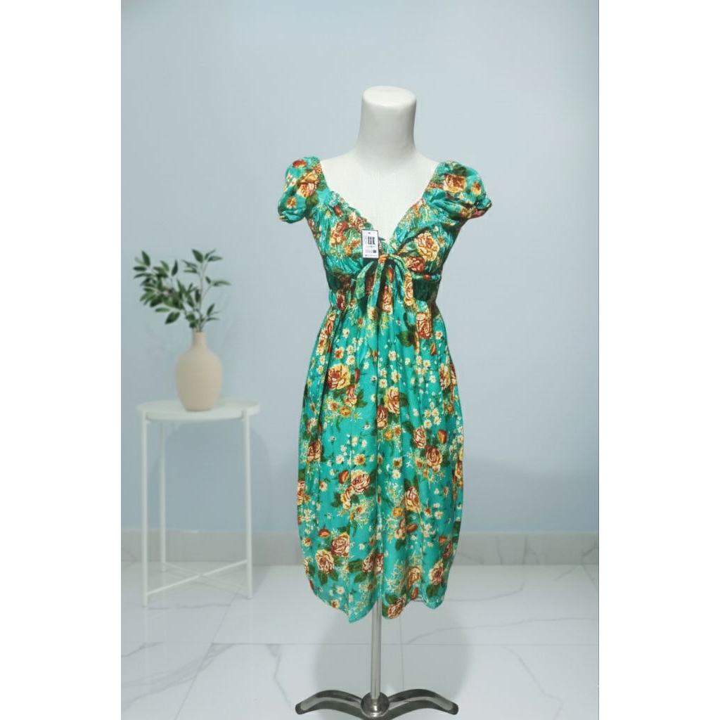 DKB-Daster Smok/Daster Sexy/Daster Rayon/Dress Sexy