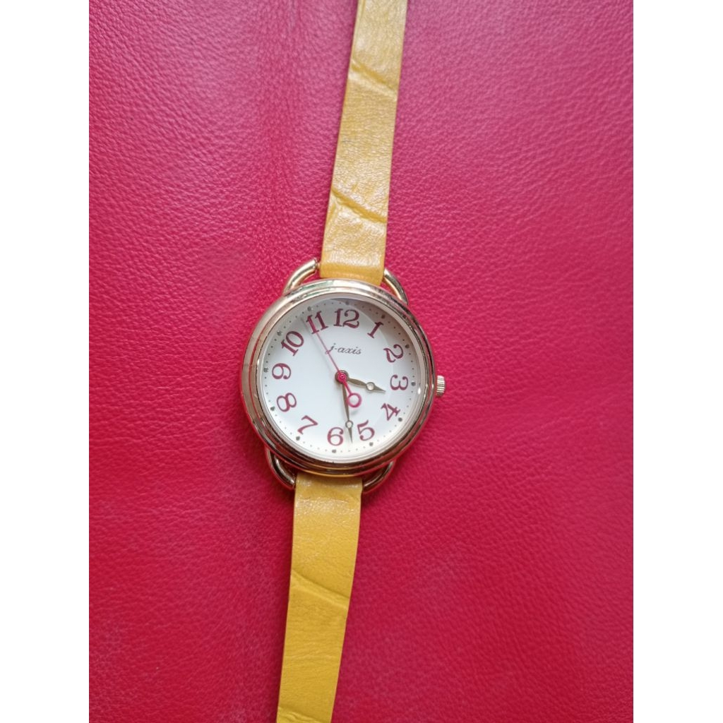 Jam J-axis Vintage korea