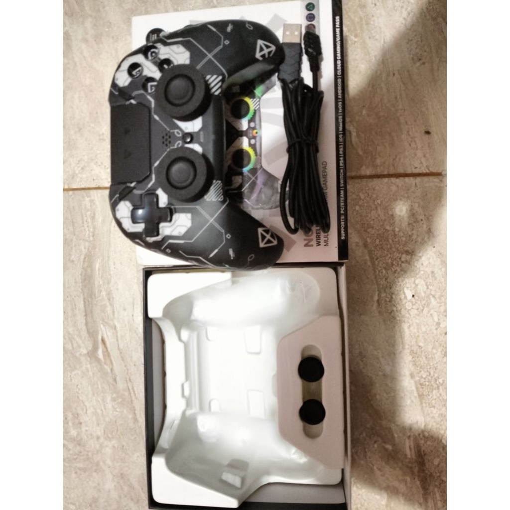 FANTECH NOVA PRO WGP14  V2