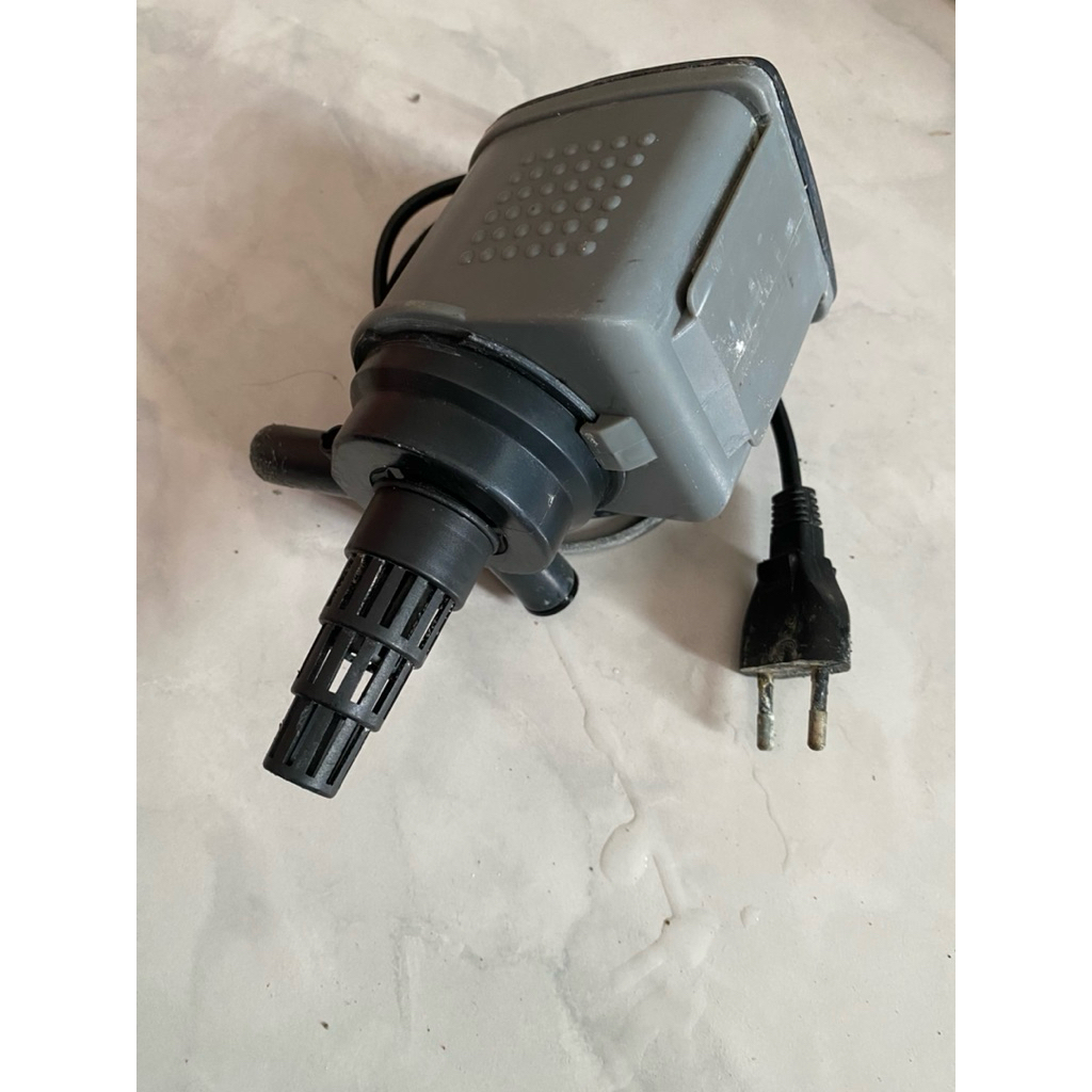 atman at-203 Power Head 2000 l/h