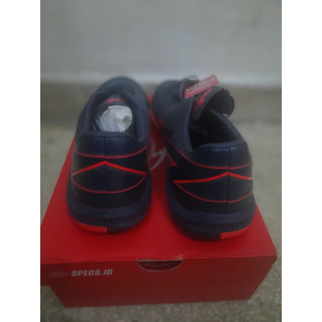 sepatu futsal SPECS LIGHTSPEED 20 FWD