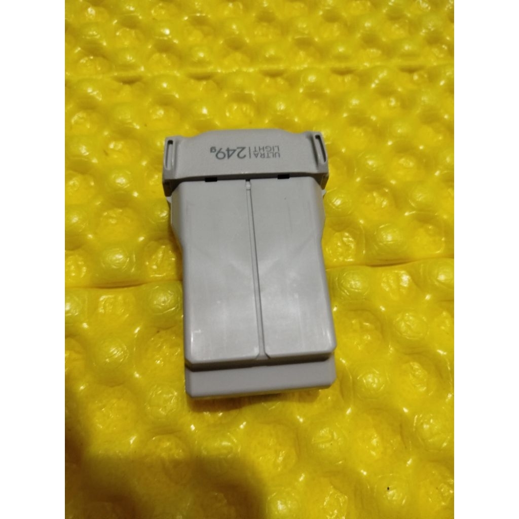 BATERAI DJI MINI 3 3 PRO 4 PRO STANDARD ORIGINAL SECOND