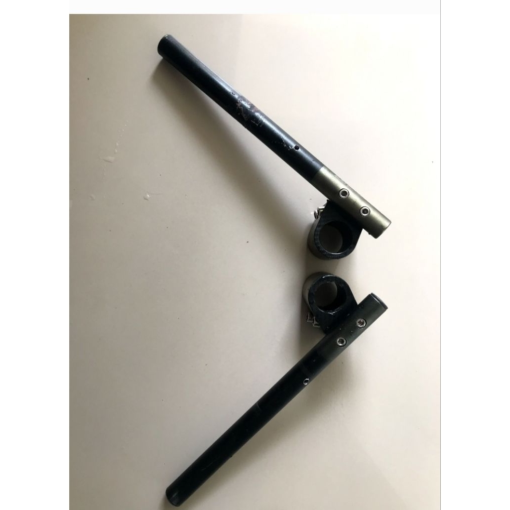 Stang Jepit RIDE IT Universal untuk Vixion, Cb150r, SATRIA FU