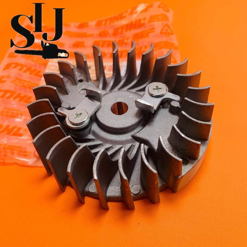 KIPAS MAGNET SENSO MS788 5200 5800 STIHL FLYWEEL STIHL SPAREPART GERGAJI MESIN SENSO STIHL