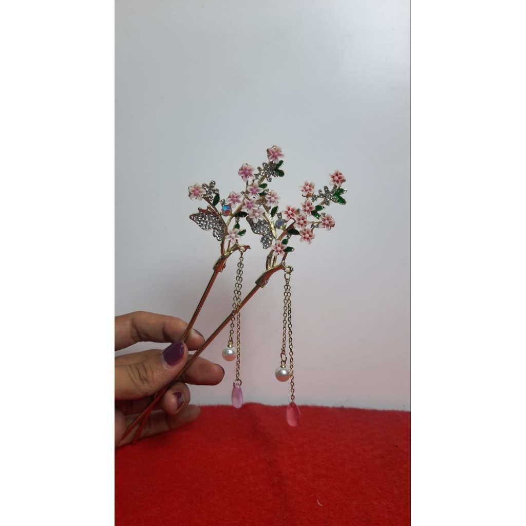 Tusuk Konde Hairpin Cina