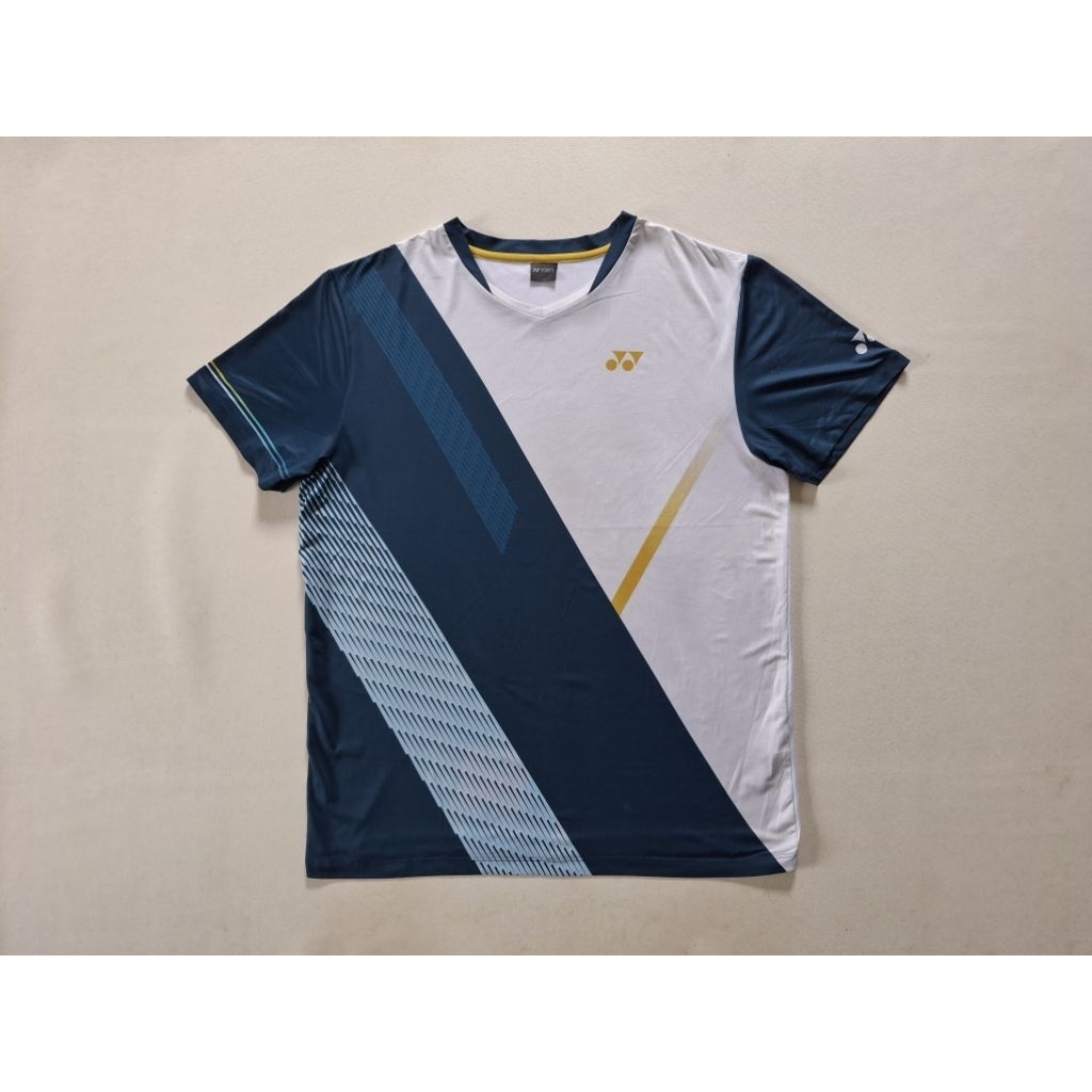 JERSEY YONEX BADMINTON ORIGINAL 100%