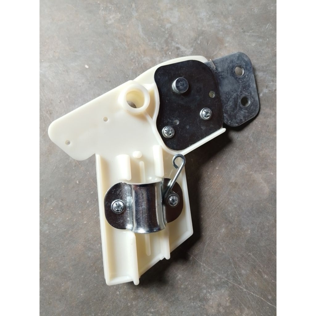 Sperpart Tajuk Alpha 16 | Hx 06 | Alat Tanam Jagung