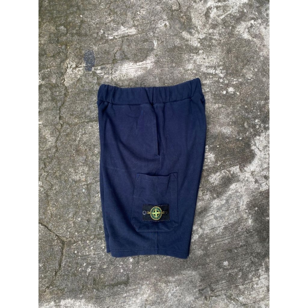 Short Pants Stone Island
