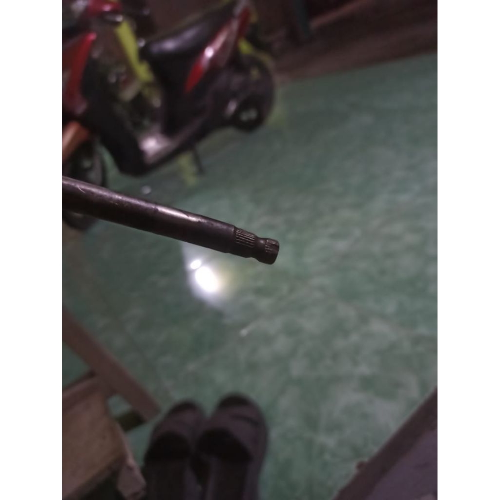 AS PERSENELING FIZR ORIGINAL COPOTAN