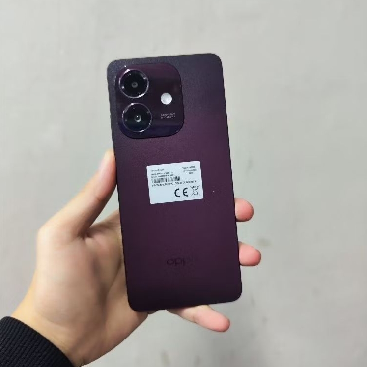 SECOND OPPO A5i 4/64GB