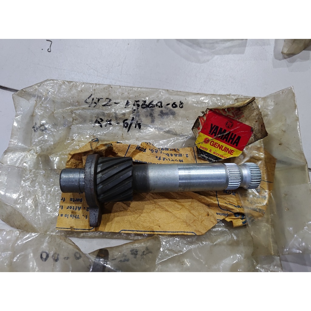 as engkol rxs rx king yt115 ori