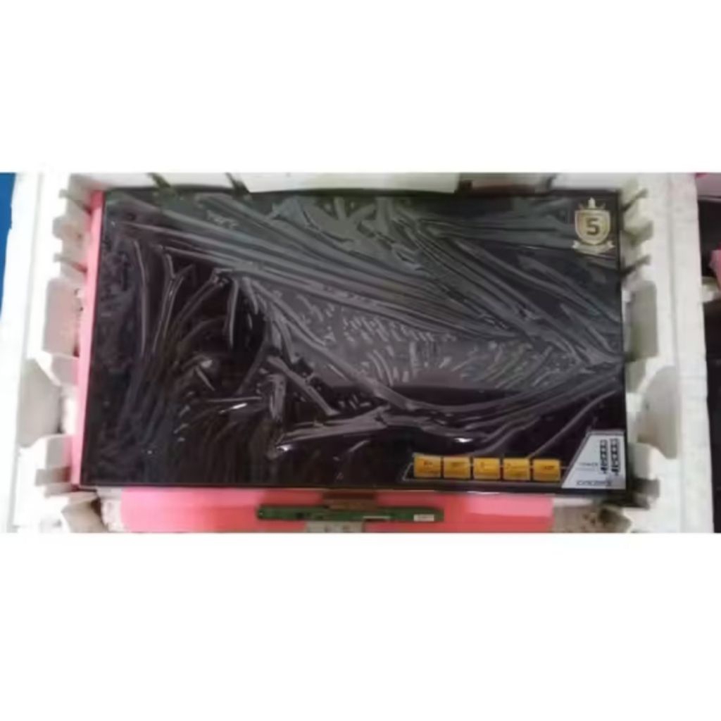 panel led polytron 32 inch