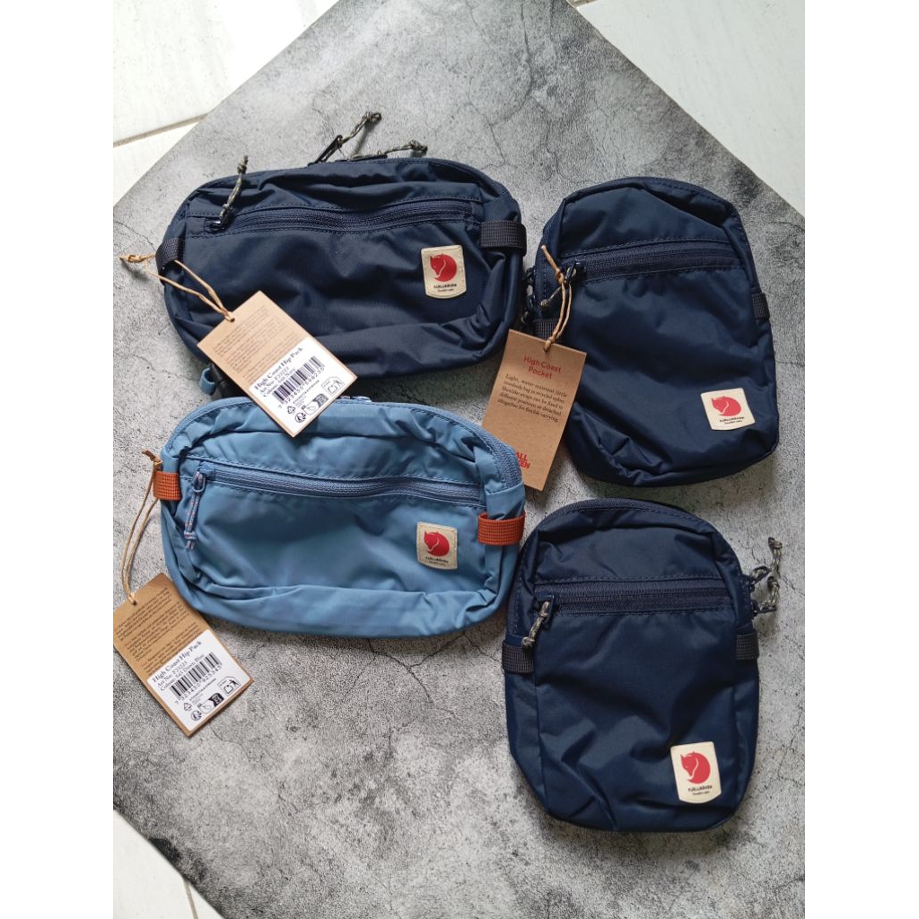 Fjallraven Pocket Hip Pack