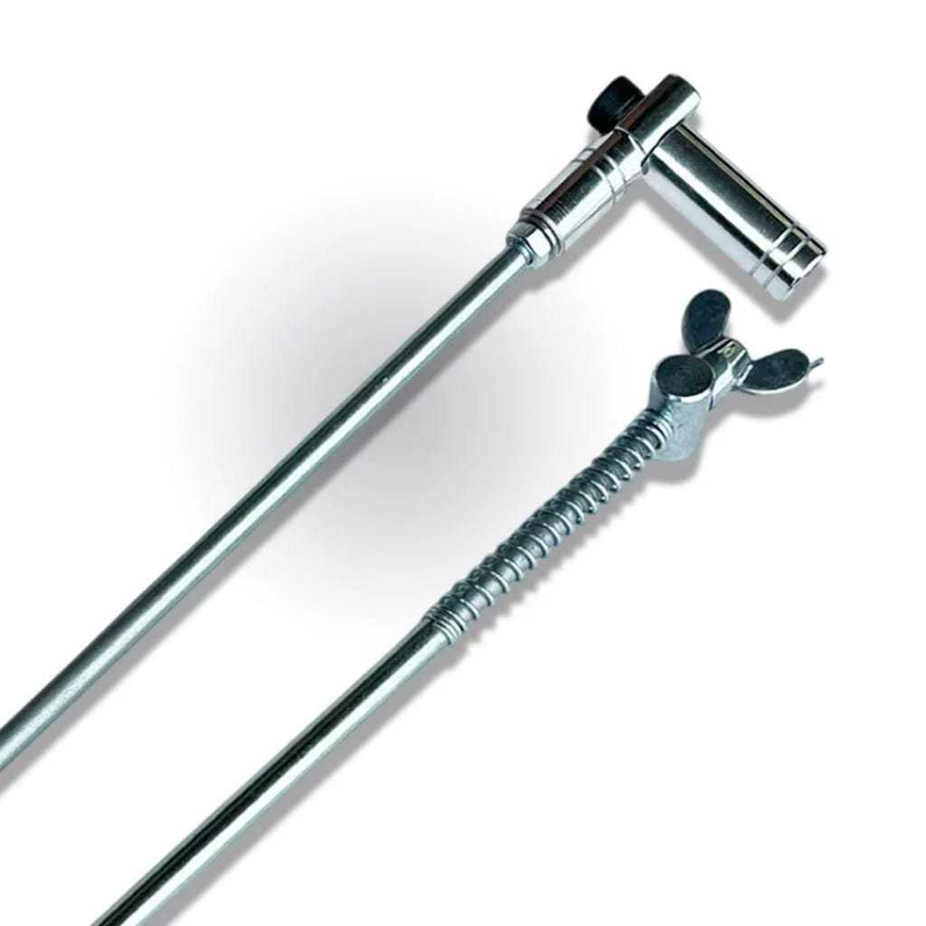 STIK REM TIANG KAWAT REM GAGANG REM STEP UNDERBONE UNIVERSAL RX KING F1ZR JUPITER