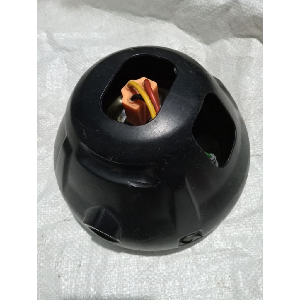 Lampu Depan Vixion Old Ori Copotan