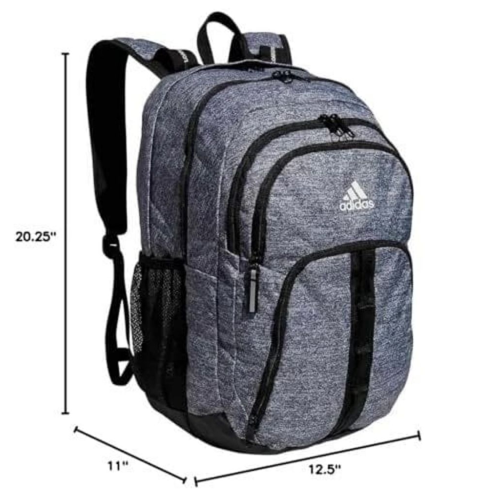 RANSEL ADIDAS PRIME6 ORIGINAL