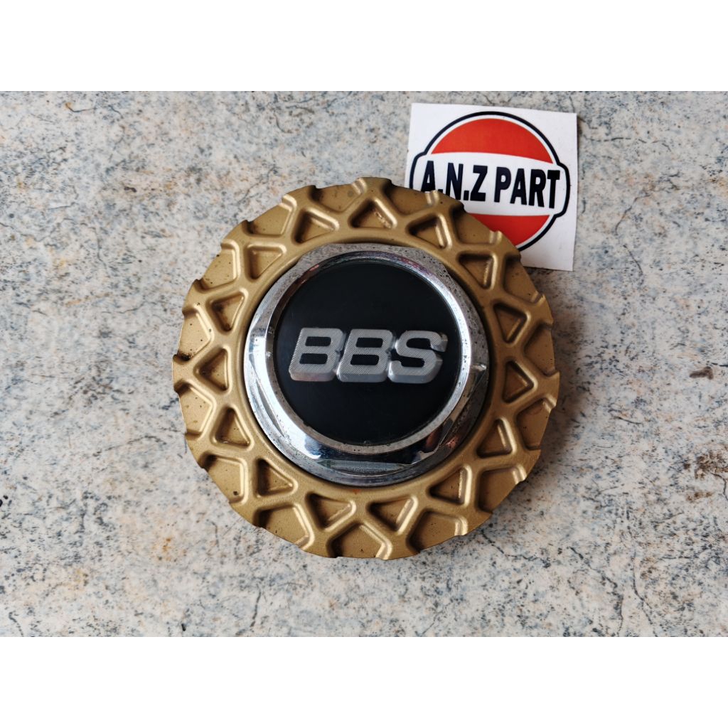 Centre dop cap - Waffle BBS RS 147 mm