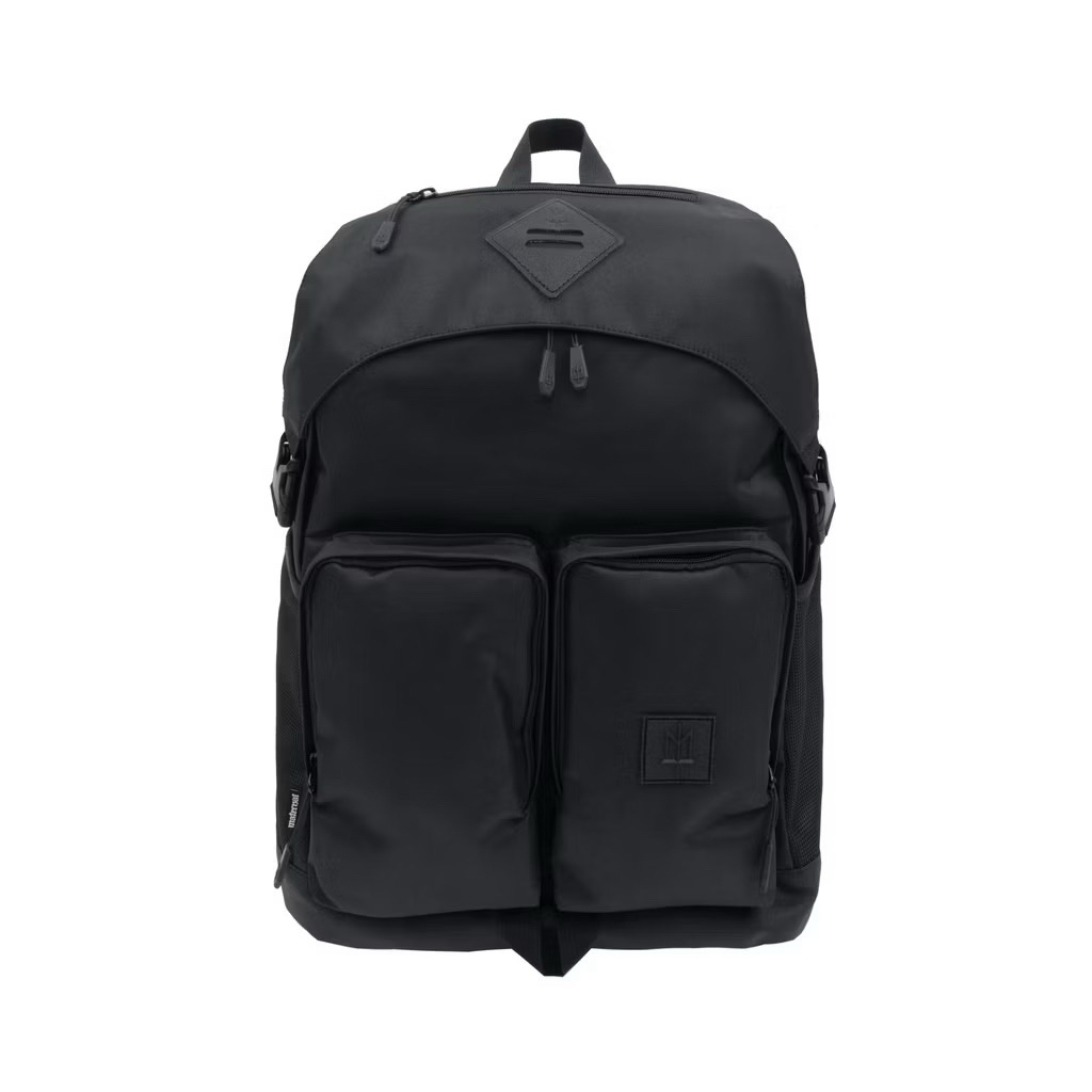 ransel tas backpack MATERNAL kyper