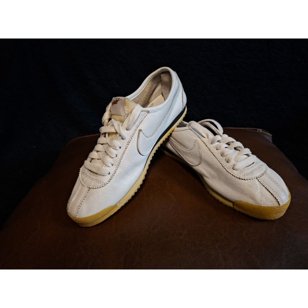 Sepatu Wanita Nike Cortez 72's Classic Size 37,5