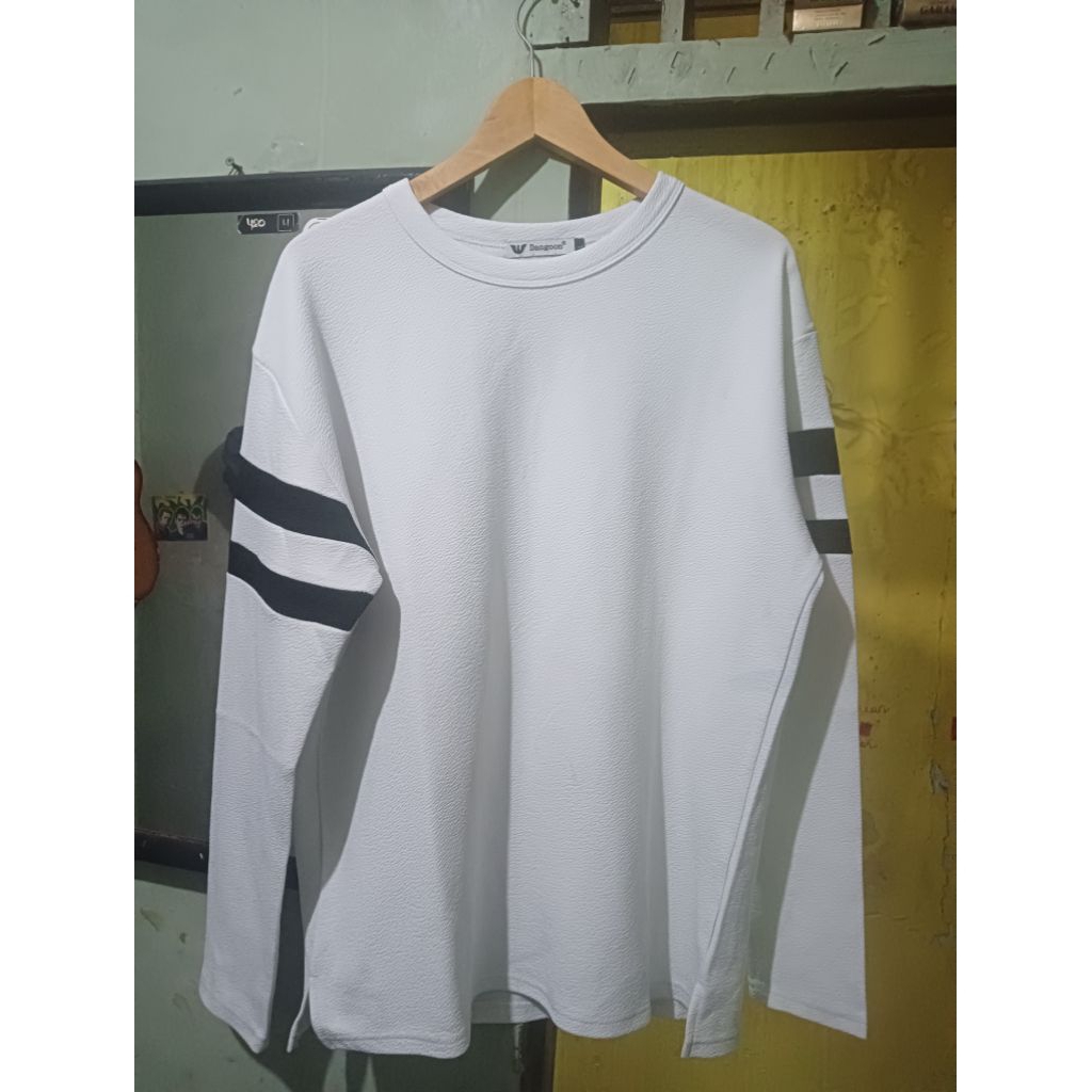 Dangoon Long Sleeve T-shirt korea