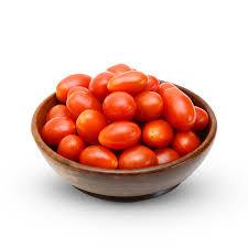 Tomat Cherry Segar 250 gr