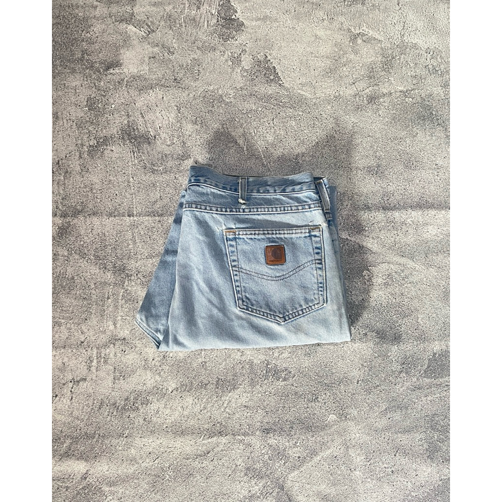 Long pants carhartt