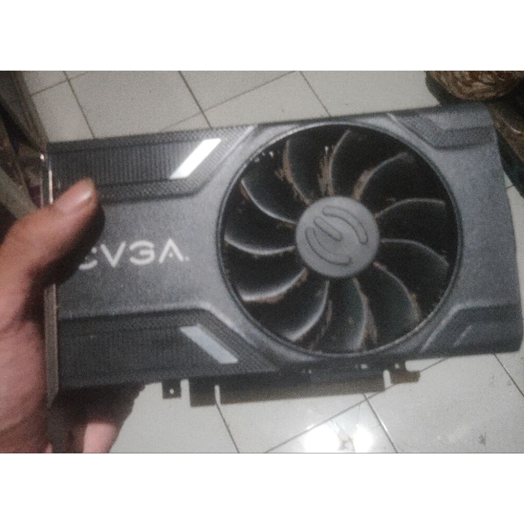 EVGA P106-100 6GB