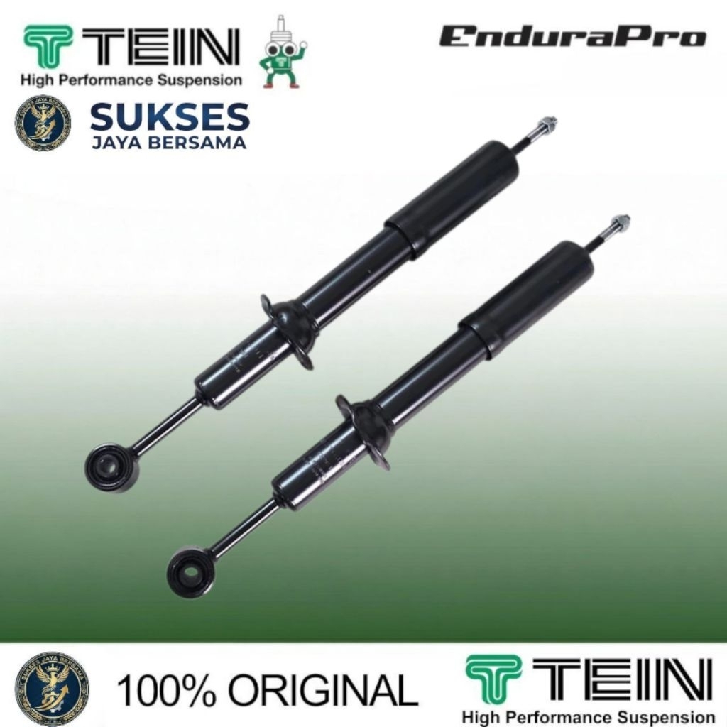 Shock Absorber Tein EnduraPro Basic Toyota Fortuner Lama 2004-2015 Depan