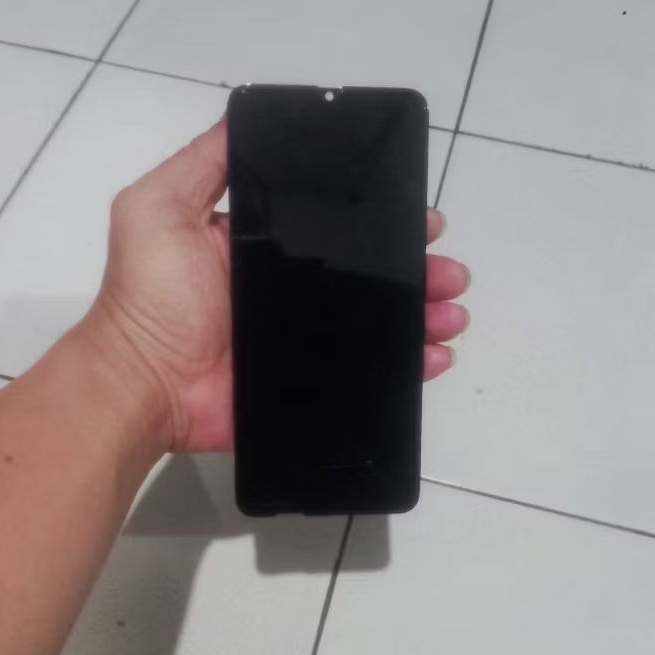 Lcd Samsung A70 Bekas Belom Ditest