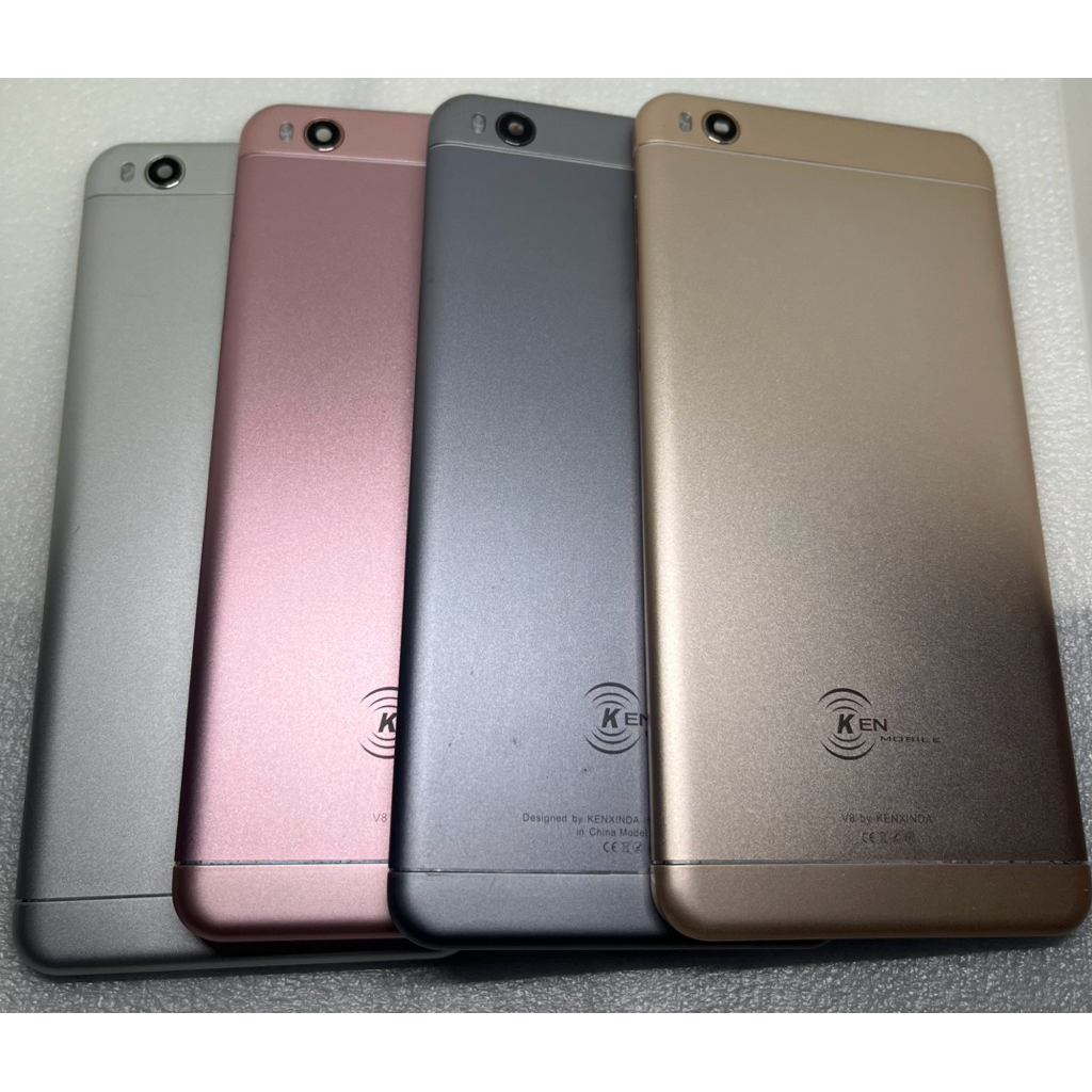 Backdoor Backcasing tutup belakang KEN MOBILE V8 Original cabutan