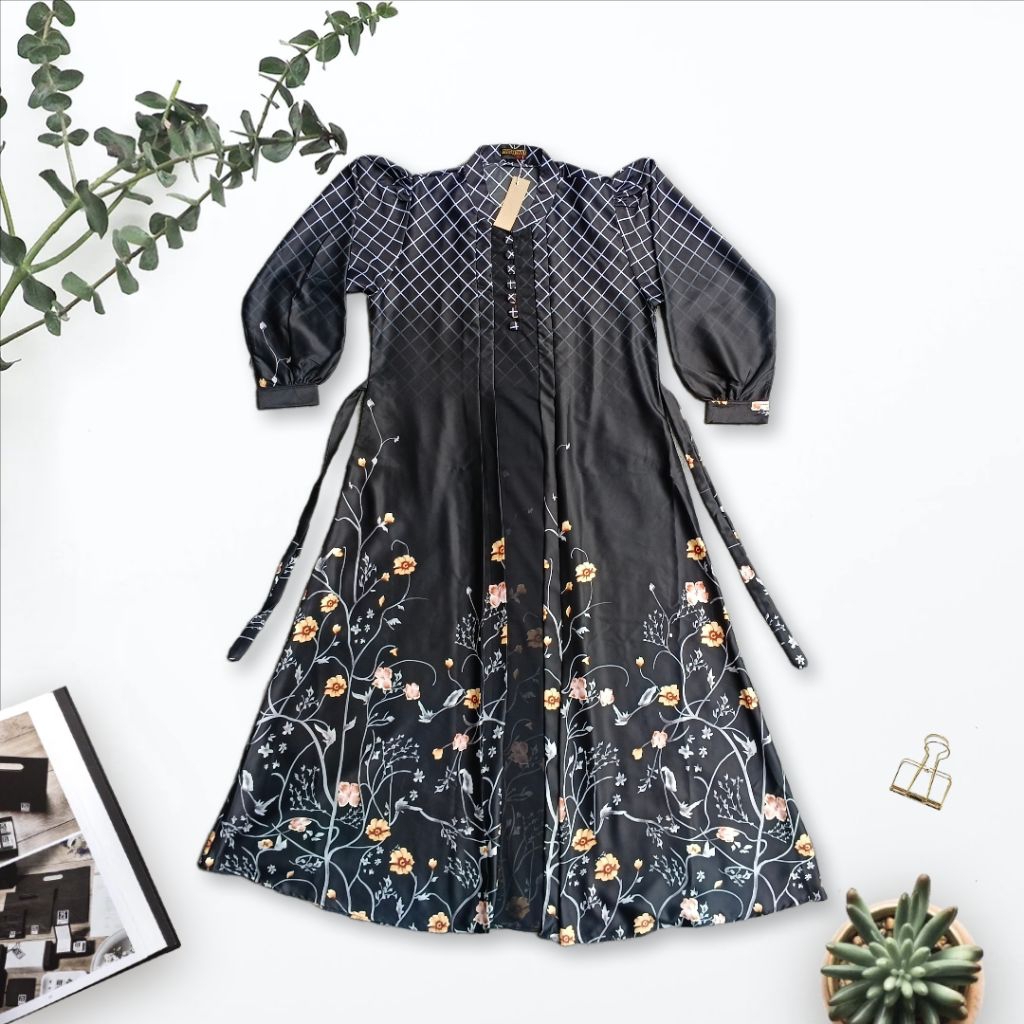 GAMIS MAXMARA LUXURY SILK